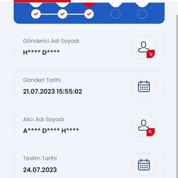 Aras Kargo Kargom Nerede? Muhatap Bulamıyorum...