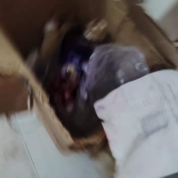 Gratis Kargolama Sıvı Ürünlerin Koli İçinde Dökük Gelmesi