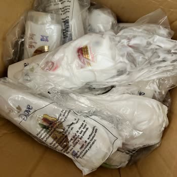 Amazon Patlak Ve Hasarlı Gelen Ürünlere Çözüm Bulunmaması