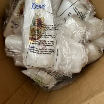 Amazon Patlak Ve Hasarlı Gelen Ürünlere Çözüm Bulunmaması