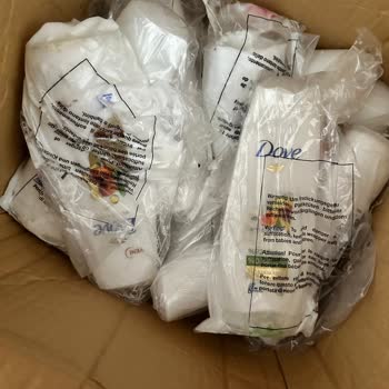 Amazon Patlak Ve Hasarlı Gelen Ürünlere Çözüm Bulunmaması