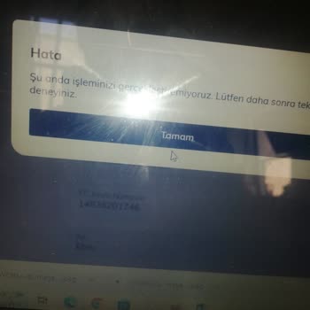 Türk Telekom Evimin Önüne Kapısına Direk