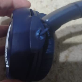 JBL Kulaklık Sahte Çıktı 2 Kez Kırıldı