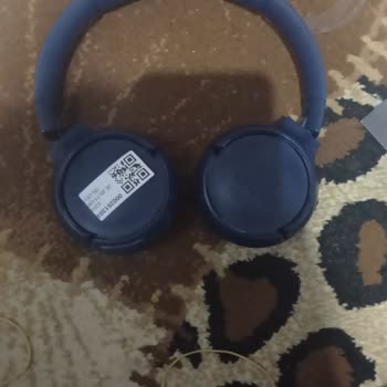 JBL Kulaklık Sahte Çıktı 2 Kez Kırıldı