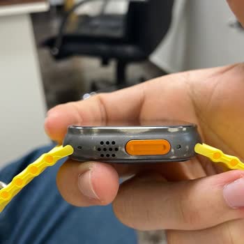 Fkteknolojii Hk8 Promax Akıllı Saat