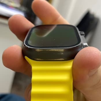 Fkteknolojii Hk8 Promax Akıllı Saat