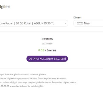 BTK (Bilgi Teknolojileri ve İletişim Kurumu) Haksız Yere Faturama Bir Sürü Bedel Yansıtıldı.