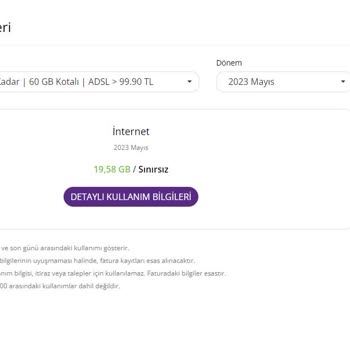 BTK (Bilgi Teknolojileri ve İletişim Kurumu) Haksız Yere Faturama Bir Sürü Bedel Yansıtıldı.
