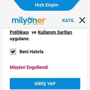 Milyoner277.com Ödeme Yapmıyor