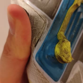 Barçın Spor İncelemeye Giden Nike Kramponlarım Red Cevabı Geldi