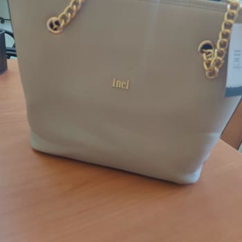 FLO Ayakkabı Mağazası Kusurlu Gelen Çanta