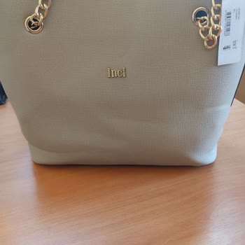 FLO Ayakkabı Mağazası Kusurlu Gelen Çanta