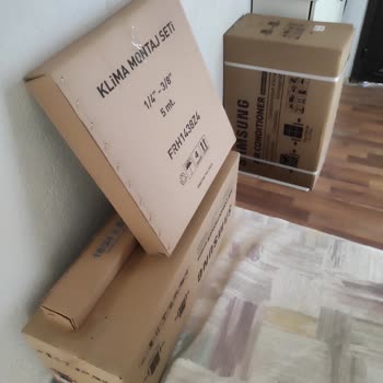 Aymet İklimlendirme Klima Montaj Sorunu