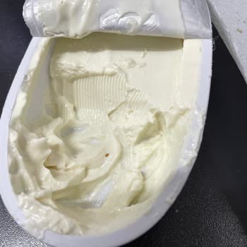 Migros- Kiri Bozuk Labne