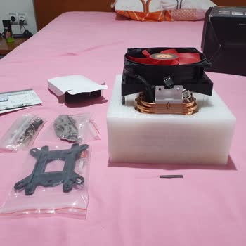 Thermaltake İade Talebi Reddi