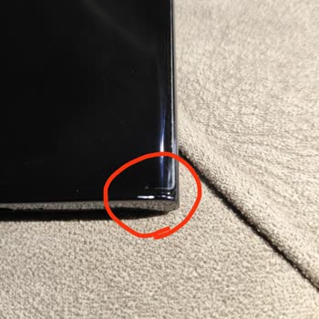 Samsung Telefon Ü 47 S23 Ultra Kasa Soyulması