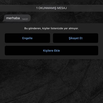WhatsApp +62 815 Merhaba Mesajı
