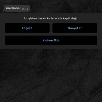 WhatsApp +62 815 Merhaba Mesajı