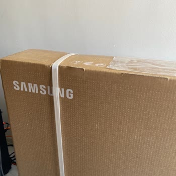 Samsung Televizyon Kurmadığı İçin Para Aldı