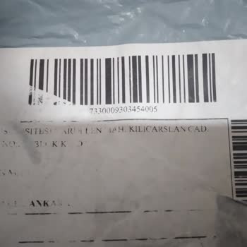 Trendyol Express İlgisizliği Ve İş Bilmezliği!