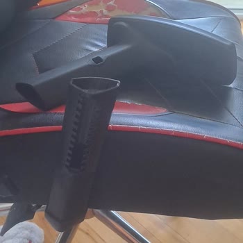 Rampage Klr88 Koltuğumun Kolçakları Kırıldı Ve Alt Derisi Yırtıldı