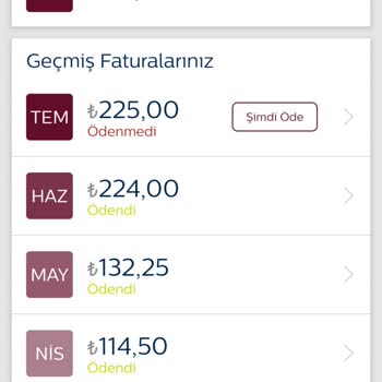 Türk Telekom Haksız Fatura Ödemesi.