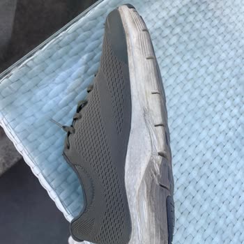 SuperStep Alınan Skechers Deforme Oldu