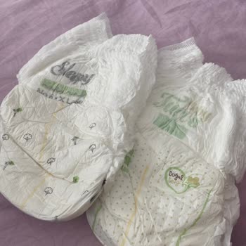 Baby Turco Farklı Marka Bebek Bezi