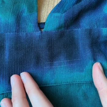 Pull and Bear Kumaş Defolu Fakat Değişim Yapılmıyor