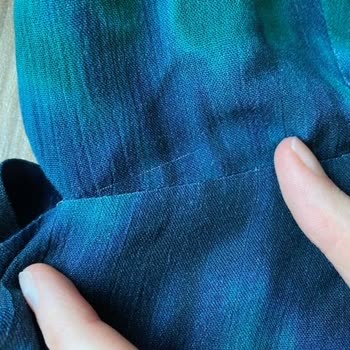 Pull and Bear Kumaş Defolu Fakat Değişim Yapılmıyor