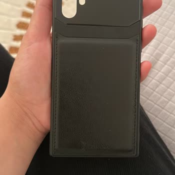 Zebana Dara Aksesuar Resimdeki Kılıf Değil