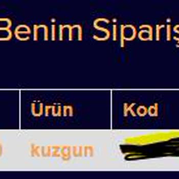 Hesapyum Sahte Bir Site Ve İletişim Sorunu!