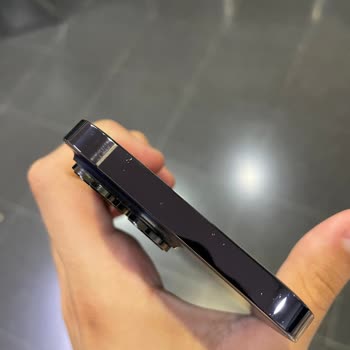 Bast Ürünü İade Etmek İstediğimde Mesajlarıma Bakmadılar!