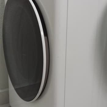 LG Kurutmalı Çamaşır Makinesi Servis Sorunsalı