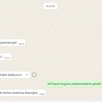 E-Havuzcum.com'dan Alınan Dolphin M400 Havuz Robotuyla İlgili Sorun