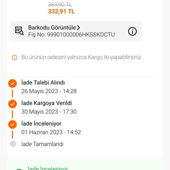 FLO Ayakkabı Müşteri Temsilcilerinin Umursamazlığı