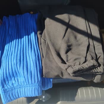 CC Giyim (Facebook) Pazar Malı Geldi