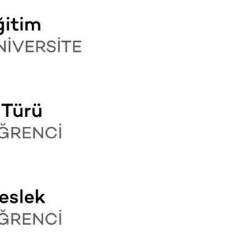 Akbank Öğrenci Kredi Kartı Üyelik Ücreti Kesintisi