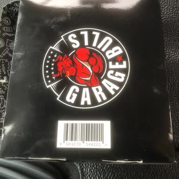 Garage Bulls Torpido Parlatıcı Dedi Öyle Çıkmadı