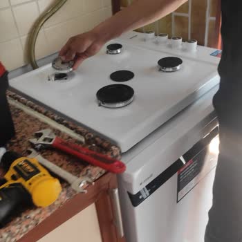 Simfer Sıfır Gelen Ocağın Bozuk Çıkması Hakkında