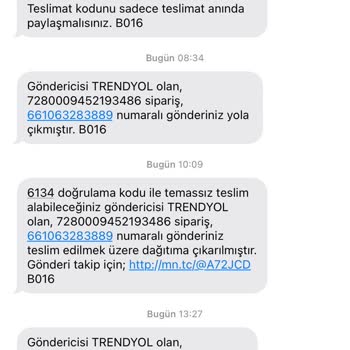 MNG Kargo Kayıp Gönderi
