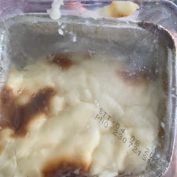 Eskişehir Migros Hemen Yanlış Ürün Ve Özensiz Teslimat