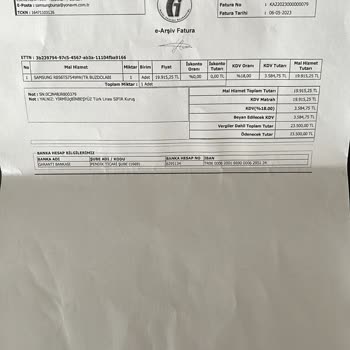 Samsung Sıfır Buzdolabı Soğutmuyor Servis İlgilenmiyor