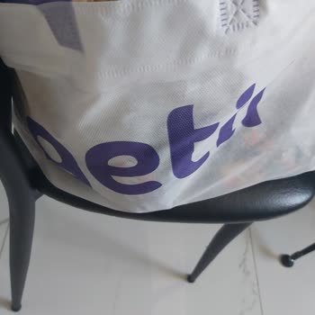 Getir Yumurtanın İçi Bos