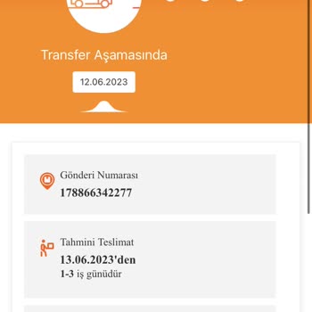 Kiperin Collagen Trendyol Sipariş Teslim Edilmiyor