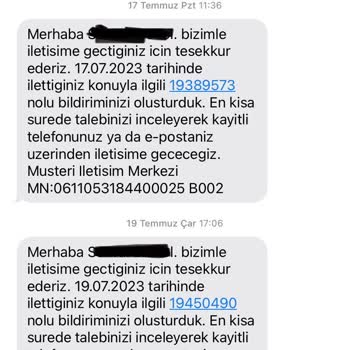 Evidea Ücret İadesi Yapmıyor