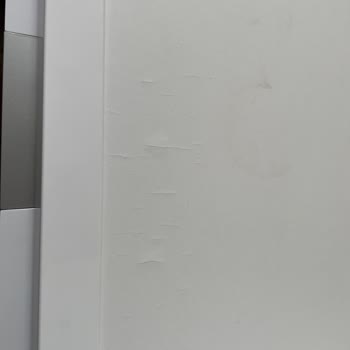 Regal Kusurlu Ürün Satmış Servisi İlgilenmiyor