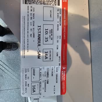 Flixbus Seyahat İptal Parası