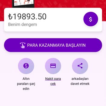 Webwork. Vip (Temu) Param Hesaplarında Ve Hiçbir Şekil Çekim Vermiyorlar