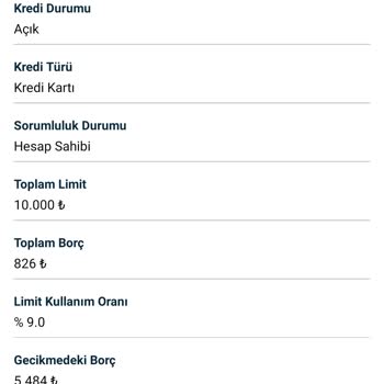 Ziraat Katılım Bankası Kredi Kartı Ödemesi